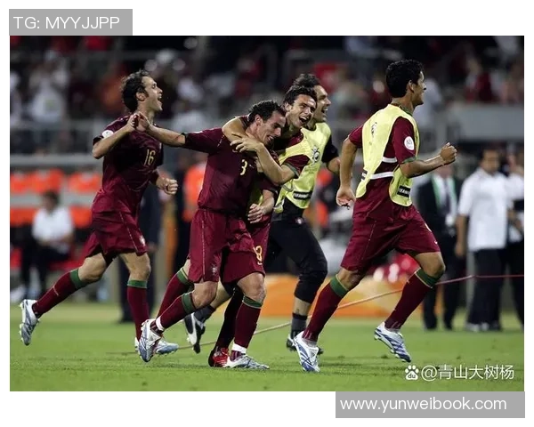 葡萄牙与西班牙友谊赛结果揭晓比分是多少引发热议