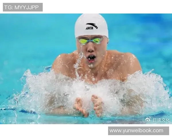 全运会游水第5日预赛：覃海洋200蛙排名榜首，叶诗文、何诗蓓晋级